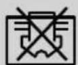 BEKO BEVPI 120 - Meanings of the symbols - 6