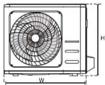 BEKO BEVPI 120 - Se il tubo di scarico non è dotato di una guarnizione in gomma (vedere la fig. B), attenersi a quanto segue: - 4