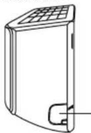 BEKO BEVPI 120 - Dimensioni della piastra di montaggio - 2