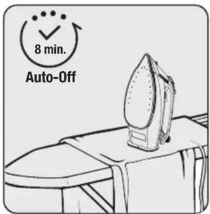 BEKO SIM 5124 E - Auto-Off - 3