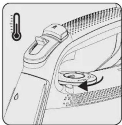BEKO SIM 5124 E - Steam ironing - 1