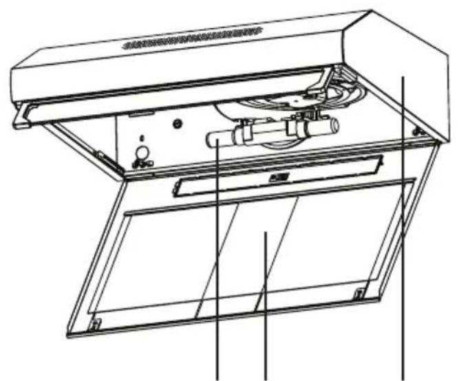 BEKO CFB 9433 XH - The following table provides the original text content: "1. The text content is not explicitly labeled in the image." - 5