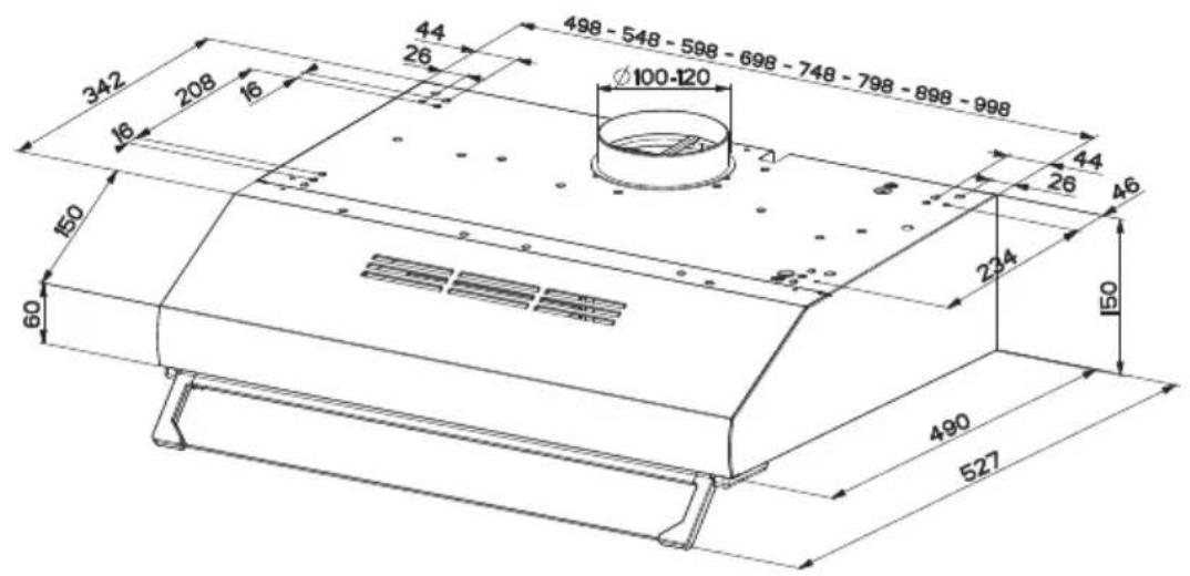 BEKO CFB 9433 XH - ВНИМАНИЕ - 2