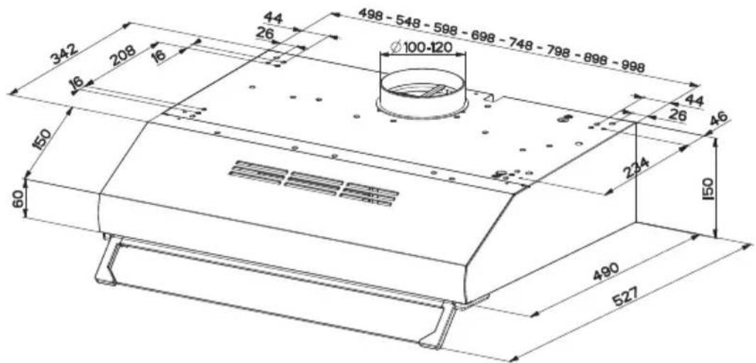 BEKO CFB 9433 XH - AVERTISSEMENT: - 2