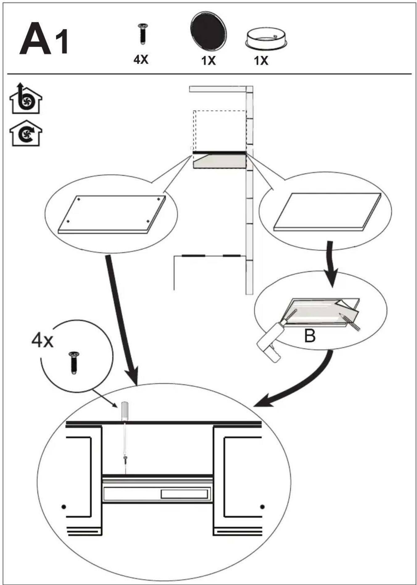 BEKO CFB 9433 XH - AMARAN: - 26