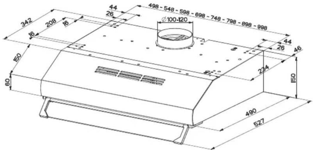 BEKO CFB 9433 XH - DÉMESIO - 2