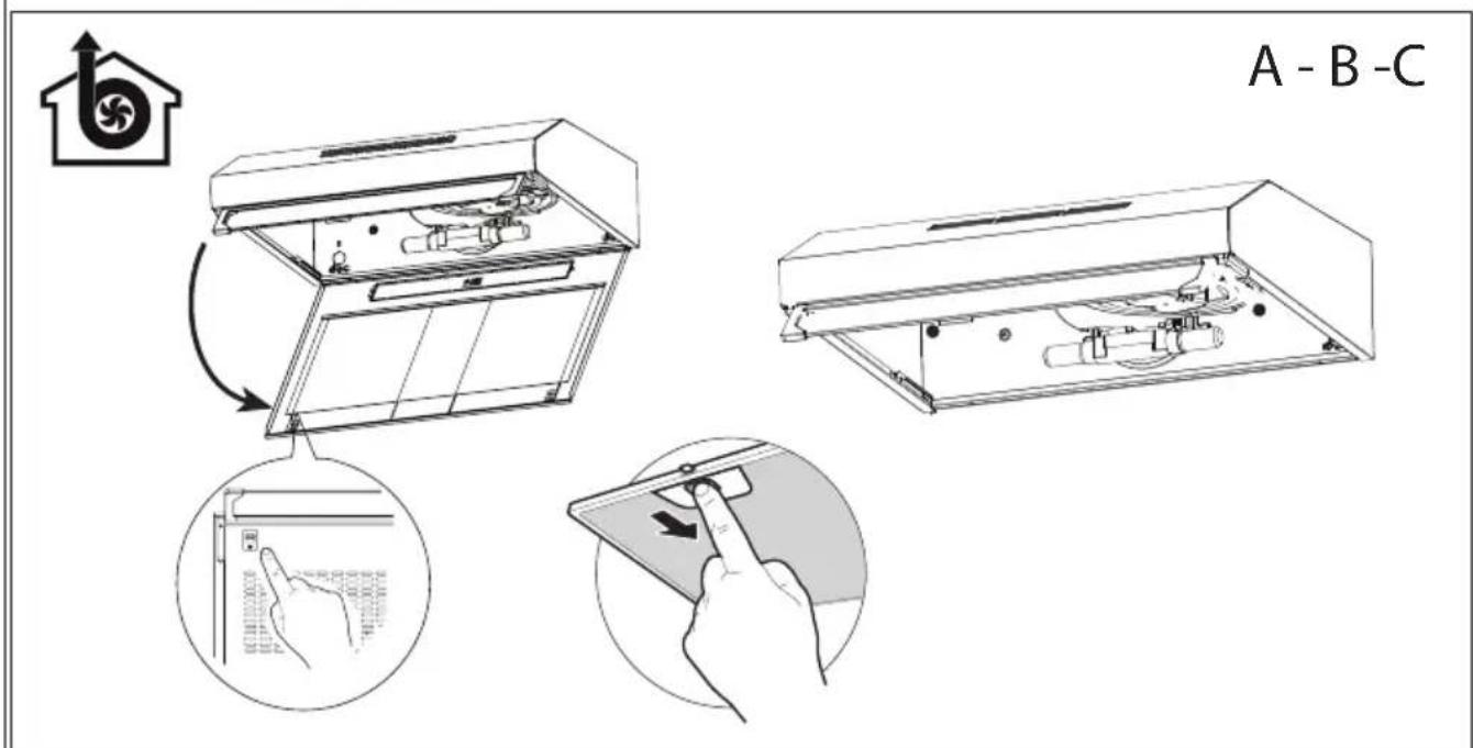 BEKO CFB 9433 XH - A3 - 14
