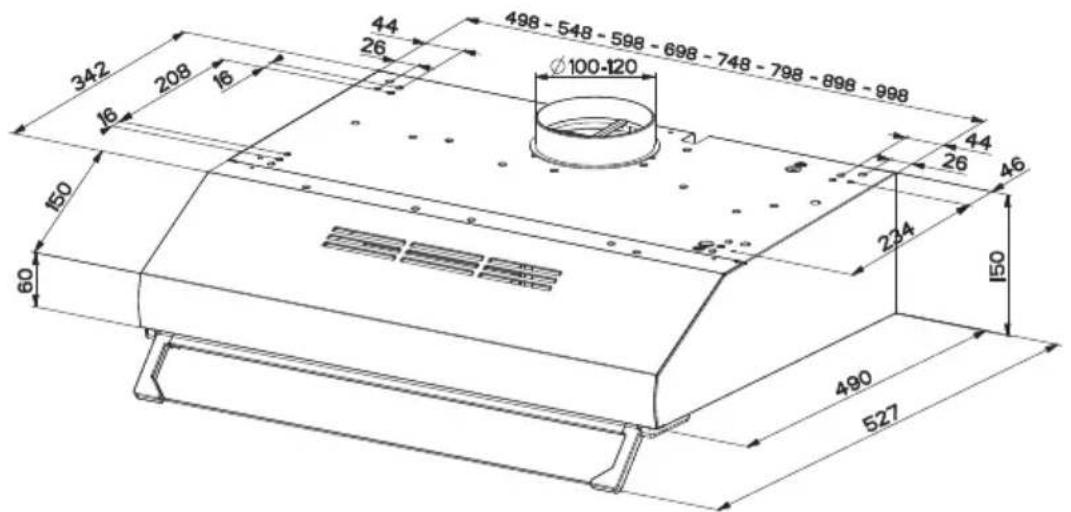 BEKO CFB 9433 XH - DİKKAT - 2