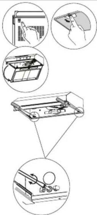 BEKO CFB 9433 XH - A2 - 21