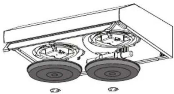 BEKO CFB 9433 XH - Почистване и поддръжка - 1