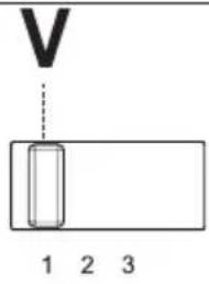 BEKO CFB 9433 XH - Έλεγχος της συσκευής - 3