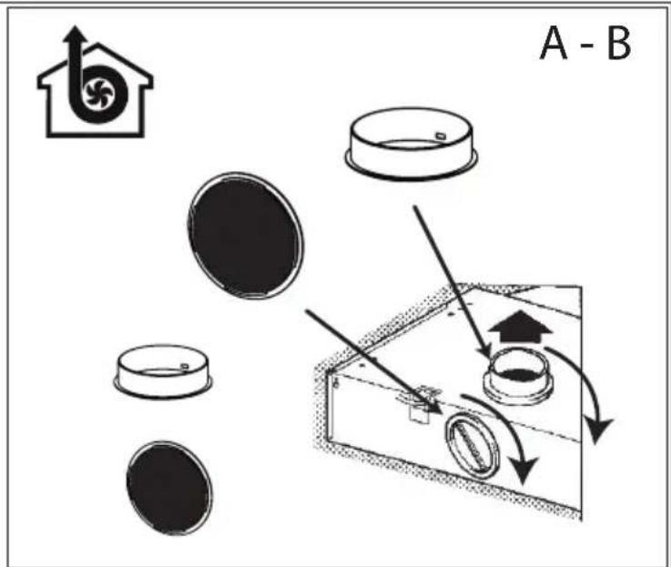 BEKO CFB 9433 XH - A3 - 12