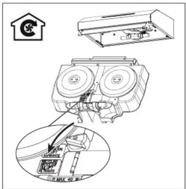 BEKO CFB 9433 XH - A3 - 18