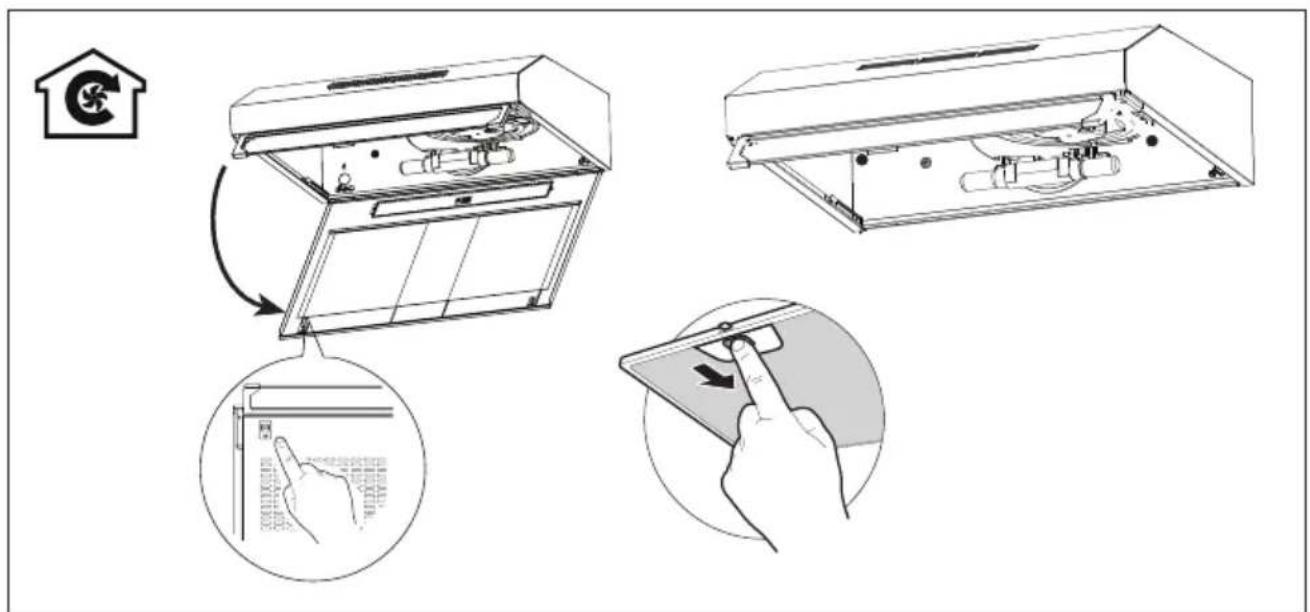 BEKO CFB 9433 XH - A3 - 17