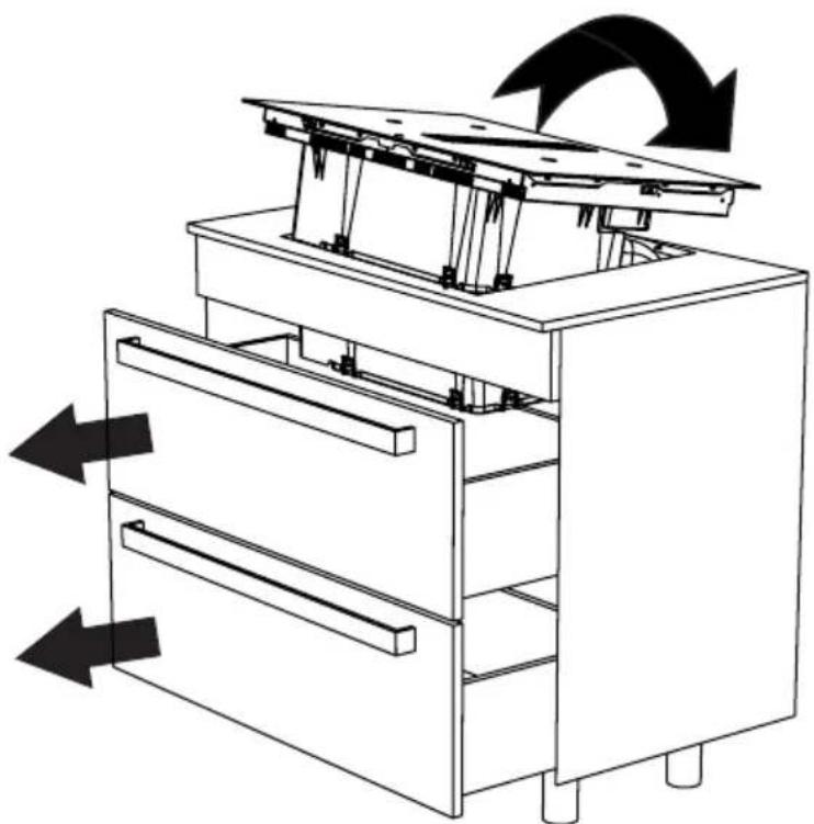 BEKO HIXI64700UP - 23