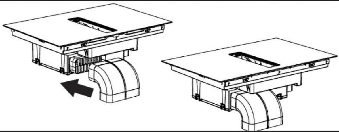 BEKO HIXI64700UP - 22