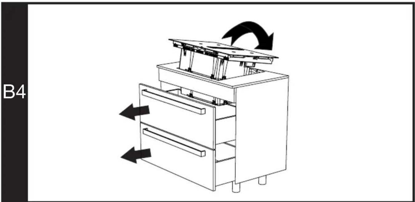 BEKO HIXI64700UP - 13