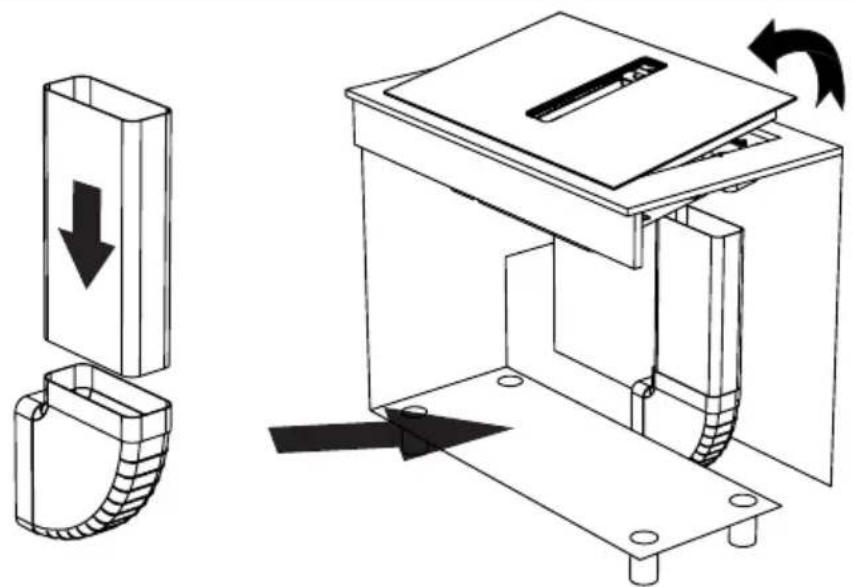 BEKO HIXI64700UP - 24