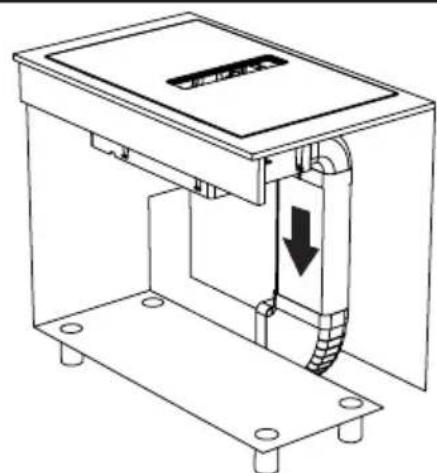 BEKO HIXI64700UP - 25
