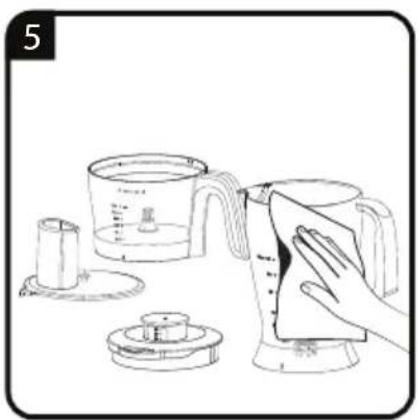 BEKO FPP 4102 W - 35