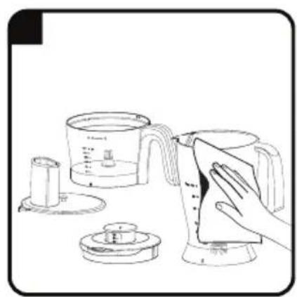 BEKO FPP 4102 W - 8