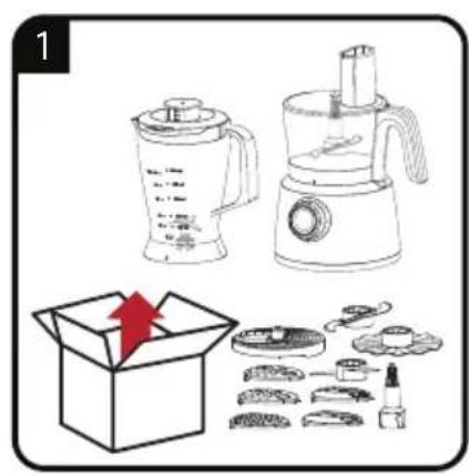 BEKO FPP 4102 W - 3