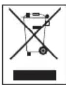 BEKO FPP 4102 W - Compliance with the WEEE Directive and Disposing of the Waste Product: - 1