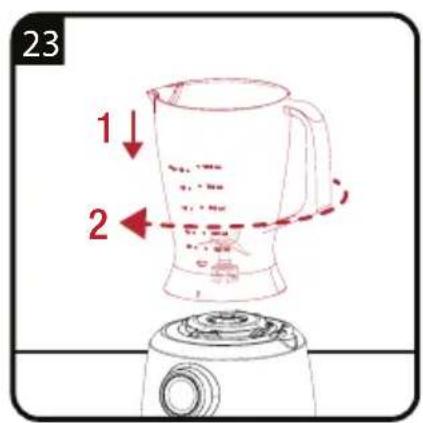 BEKO FPP 4102 W - 25