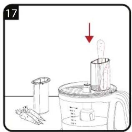 BEKO FPP 4102 W - 19