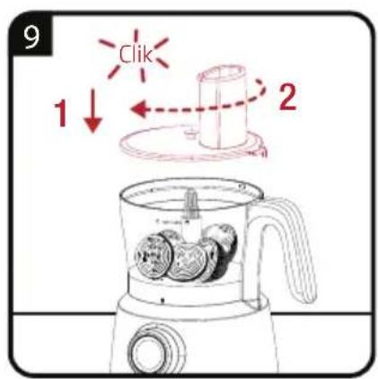 BEKO FPP 4102 W - 11