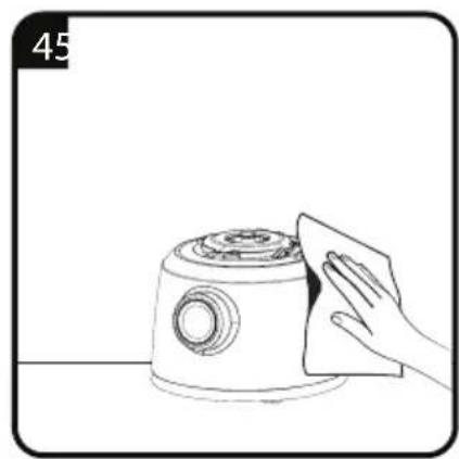 BEKO FPP 4102 W - 6