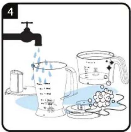 BEKO FPP 4102 W - 34