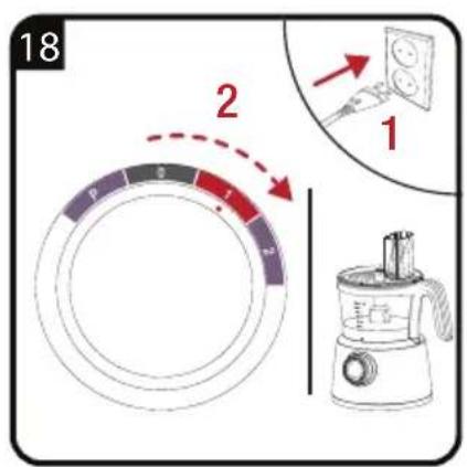 BEKO FPP 4102 W - 20