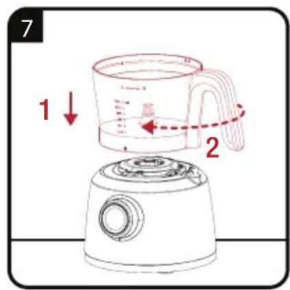 BEKO FPP 4102 W - 9