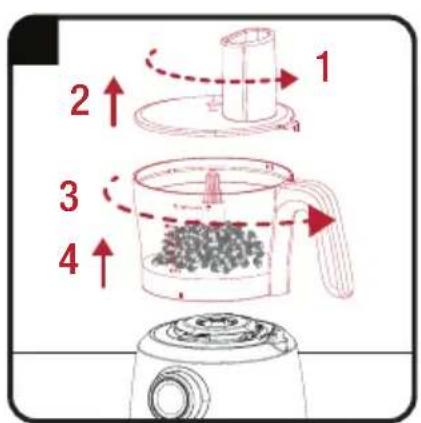 BEKO FPP 4102 W - 14