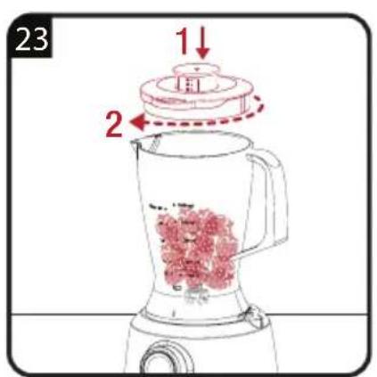 BEKO FPP 4102 W - 26