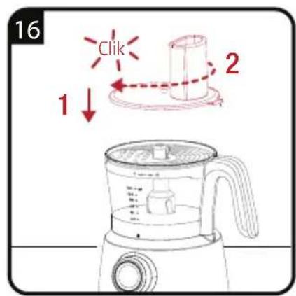 BEKO FPP 4102 W - 18