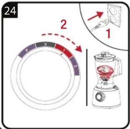 BEKO FPP 4102 W - 28