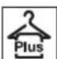 BEKO DHS 7413 GA0 - Symboles - 23