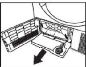 BEKO DHS 7413 GA0 - REMARQUE - 8