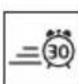 BEKO DHS 7413 GA0 - Symboles - 27