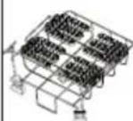 BEKO DHS 7413 GA0 - Contenu de l'emballage - 7