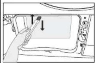 BEKO DHS 7413 GA0 - NOTE - 2