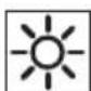 BEKO DHS 7413 GA0 - Symboles - 17
