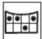 BEKO DHS 7413 GA0 - Symboles - 2