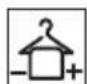 BEKO DHS 7413 GA0 - Symboles - 38