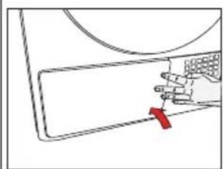 BEKO DHS 7413 GA0 - REMARQUE - 3