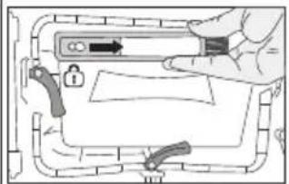 BEKO DHS 7413 GA0 - REMARQUE - 2