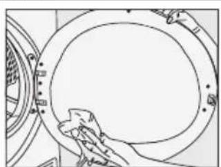BEKO DHS 7413 GA0 - NOTE - 9