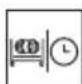 BEKO DHS 7413 GA0 - Symboles - 26